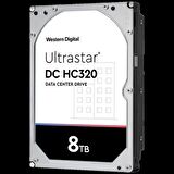 WD 0B36404 8TB Sata 3.0 7200RPM 256MB 3.5'' Dahili Disk